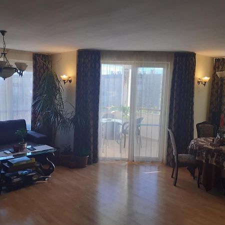 Apartmán Nish 7 Veliko Tarnovo Exteriér fotografie