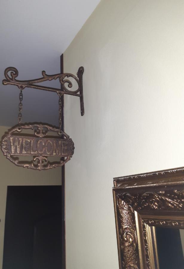 Apartmán Nish 7 Veliko Tarnovo Exteriér fotografie