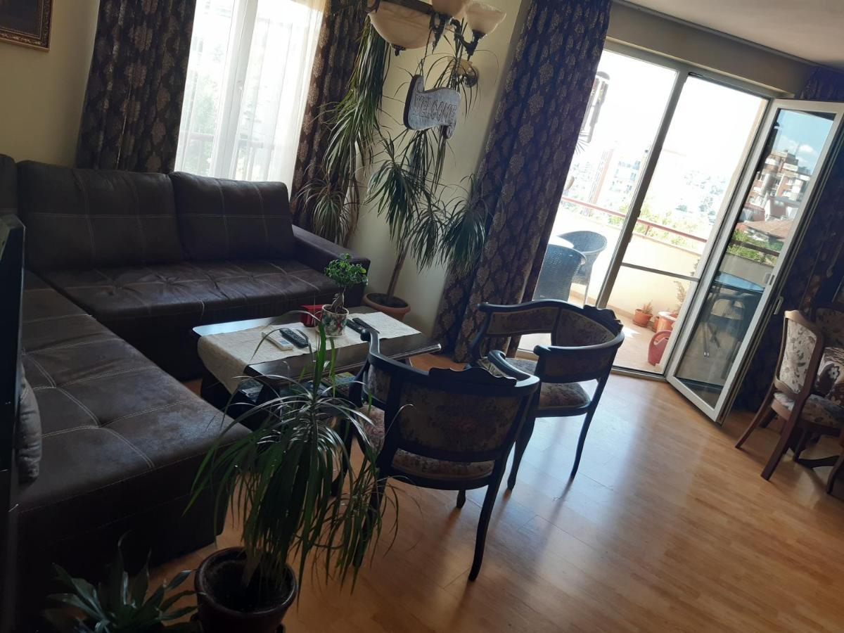 Apartmán Nish 7 Veliko Tarnovo Exteriér fotografie