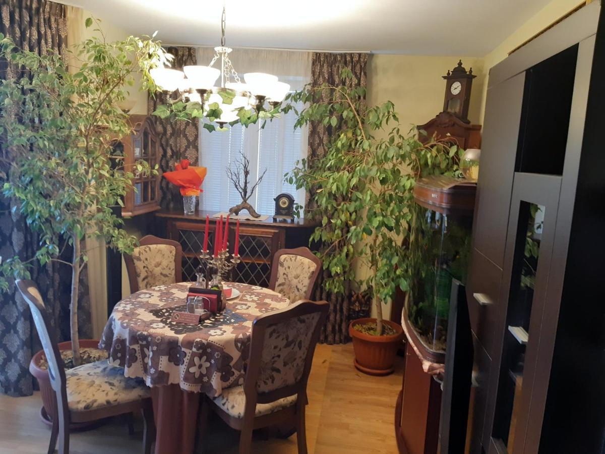 Apartmán Nish 7 Veliko Tarnovo Exteriér fotografie