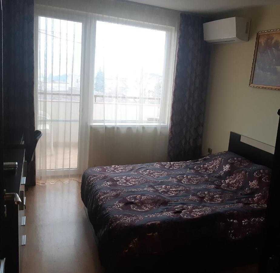 Apartmán Nish 7 Veliko Tarnovo Exteriér fotografie
